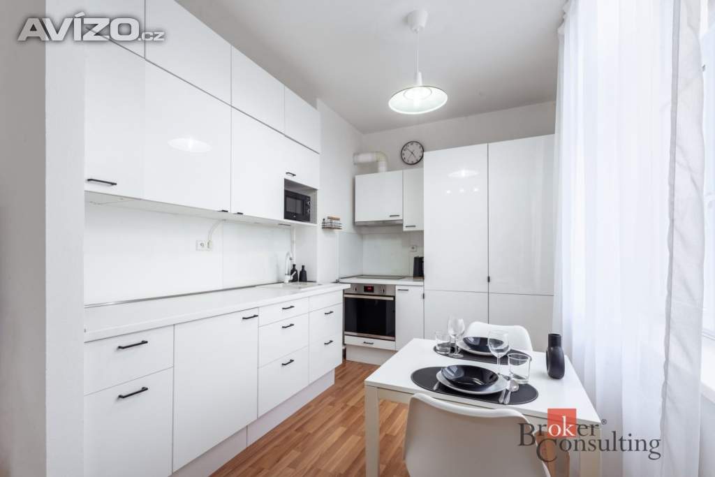 Foto inzerátu Prodej bytu 1+1 36 m², Břeclav
