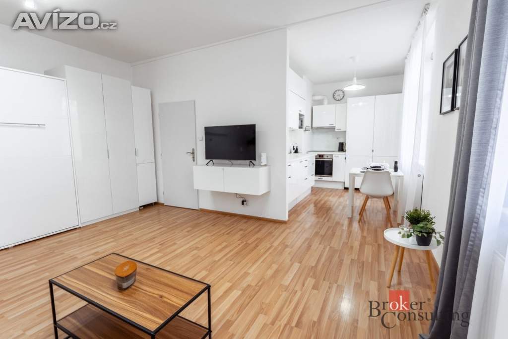 Foto inzerátu Prodej bytu 1+1 36 m², Břeclav