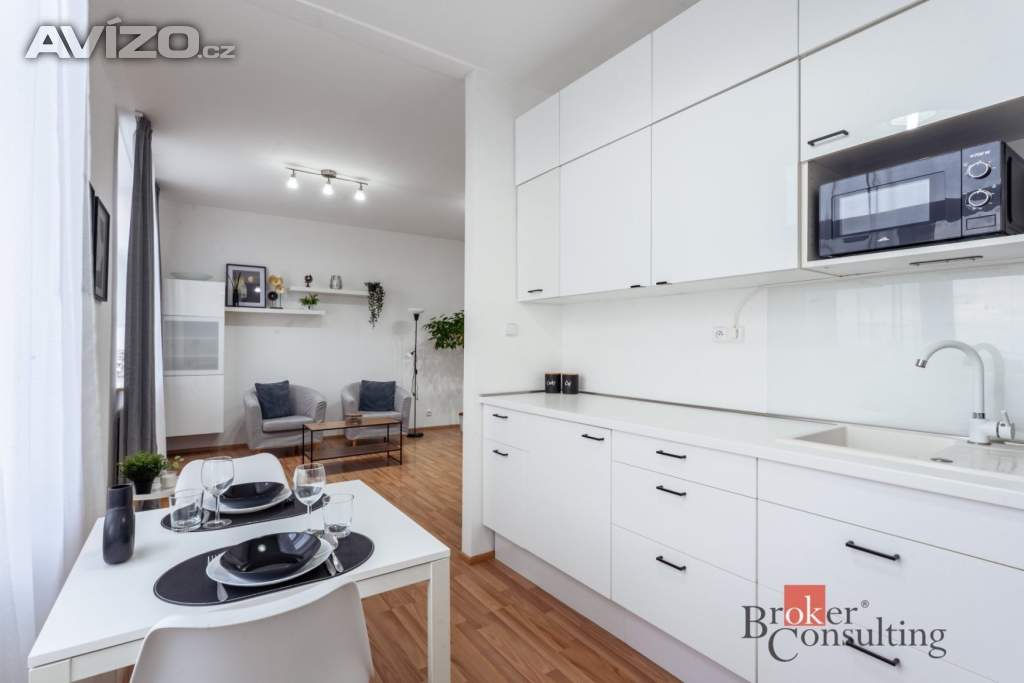 Foto inzerátu Prodej bytu 1+1 36 m², Břeclav