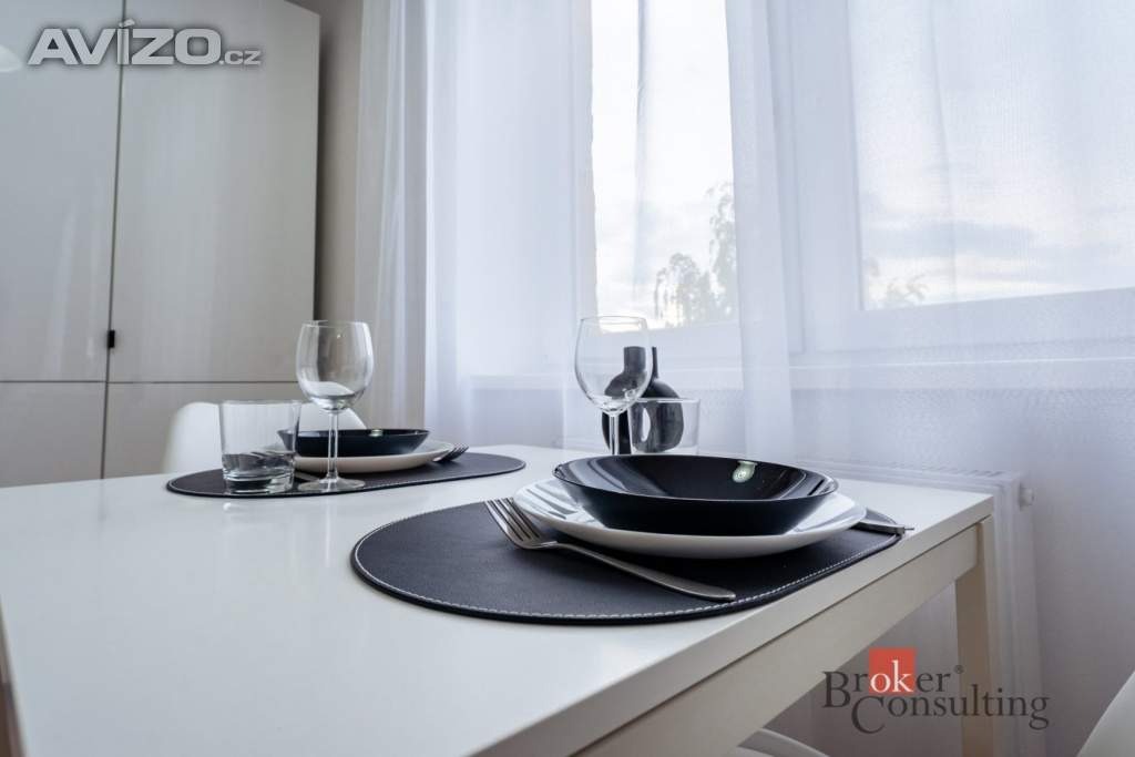 Foto inzerátu Prodej bytu 1+1 36 m², Břeclav