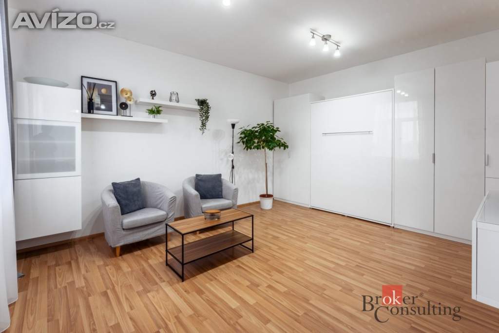 Foto inzerátu Prodej bytu 1+1 36 m², Břeclav