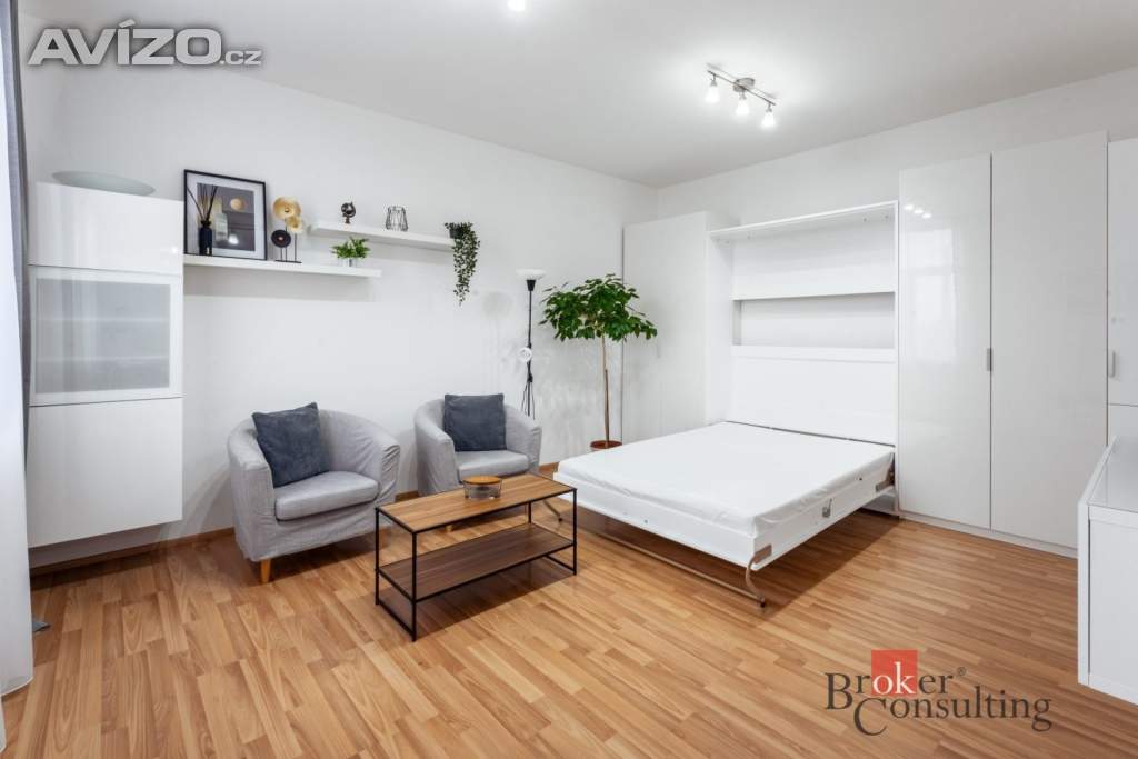 Foto inzerátu Prodej bytu 1+1 36 m², Břeclav
