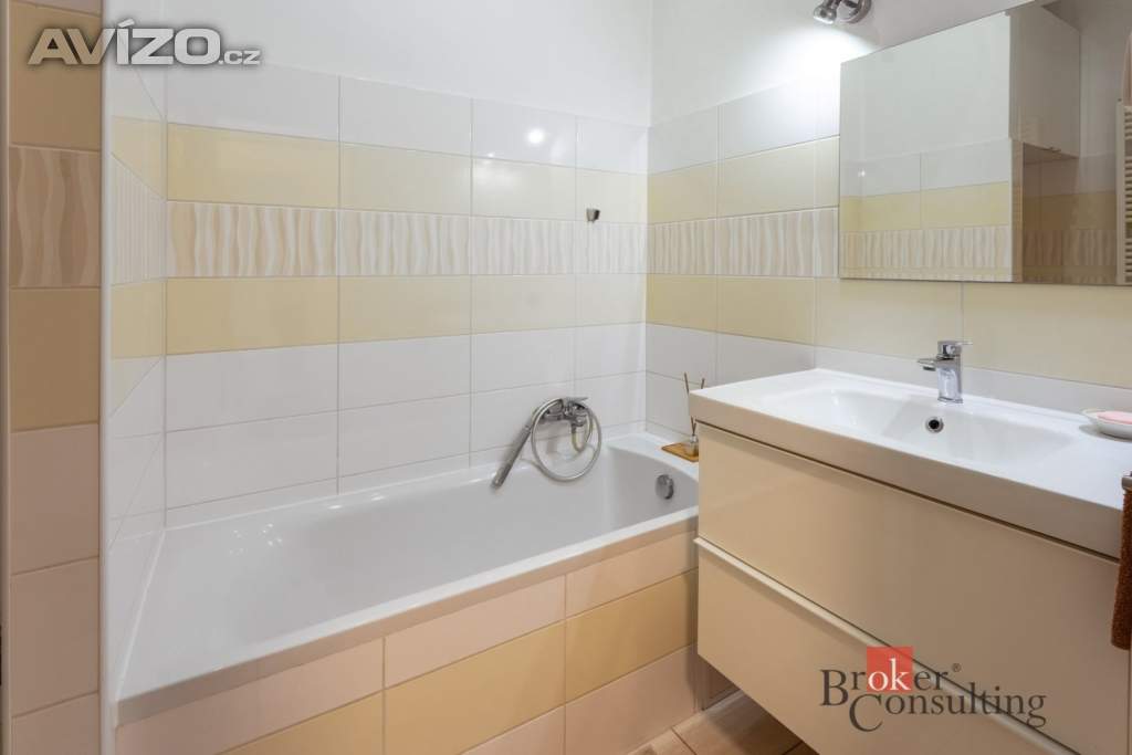 Foto inzerátu Prodej bytu 1+1 36 m², Břeclav