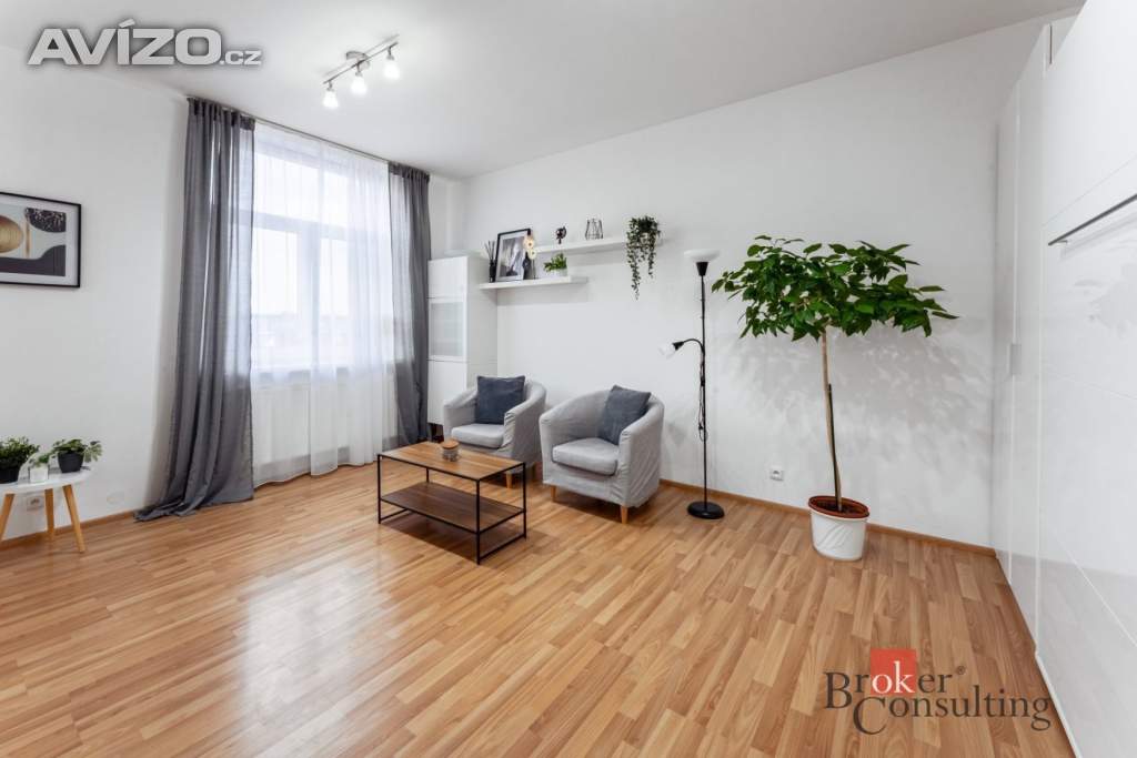 Foto inzerátu Prodej bytu 1+1 36 m², Břeclav