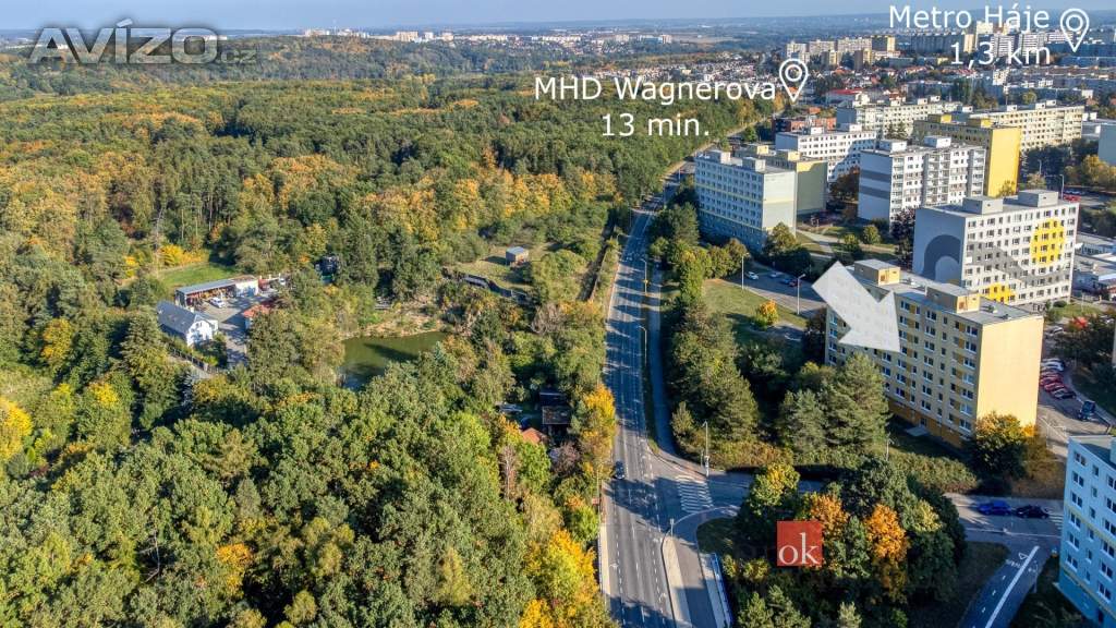 Prodej bytu 3+1 71 m², Praha