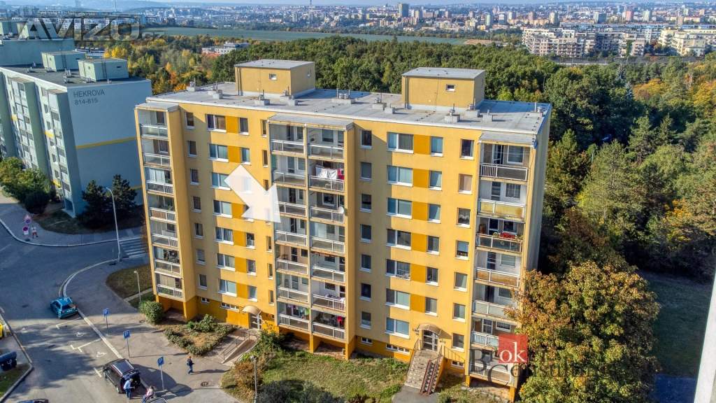 Foto inzerátu Prodej bytu 3+1 71 m², Praha