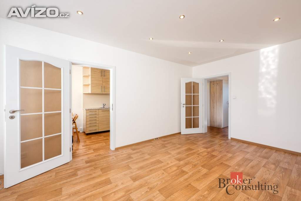 Foto inzerátu Prodej bytu 3+1 71 m², Praha