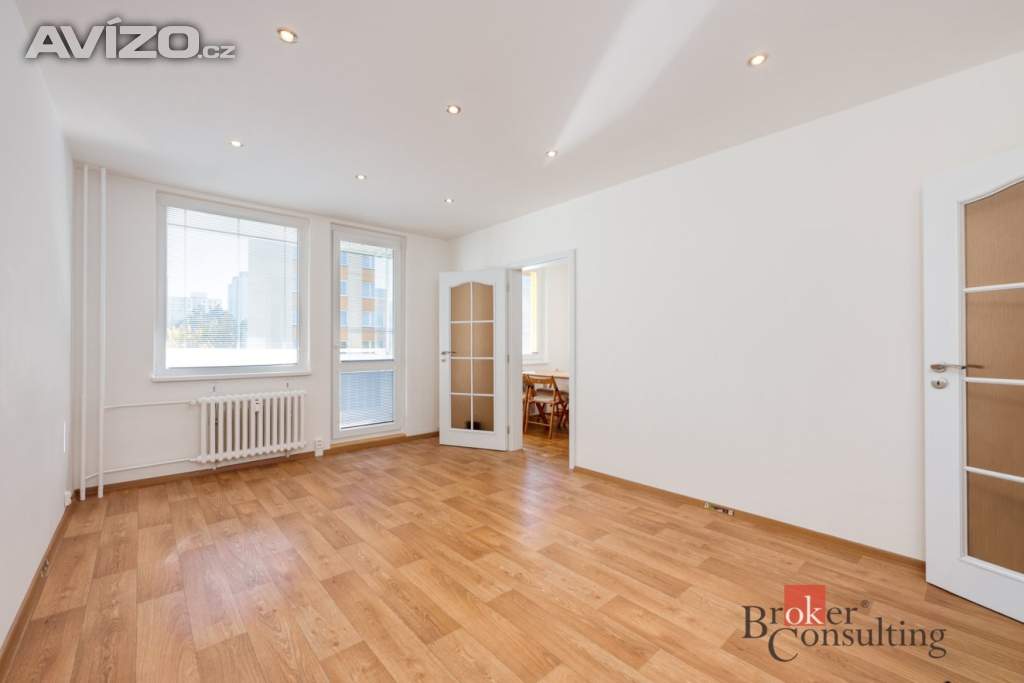 Foto inzerátu Prodej bytu 3+1 71 m², Praha