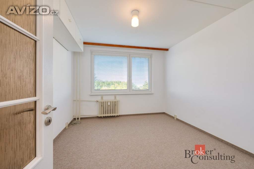 Foto inzerátu Prodej bytu 3+1 71 m², Praha