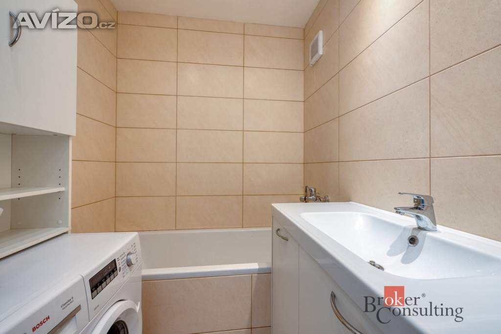 Foto inzerátu Prodej bytu 3+1 71 m², Praha