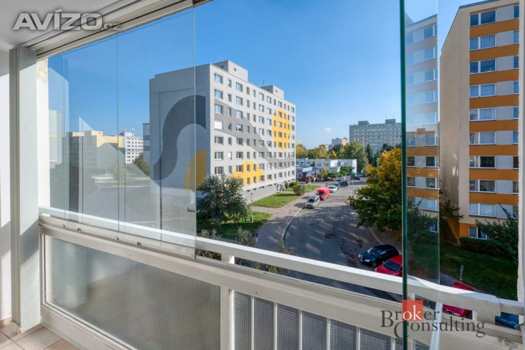 Foto inzerátu Prodej bytu 3+1 71 m², Praha