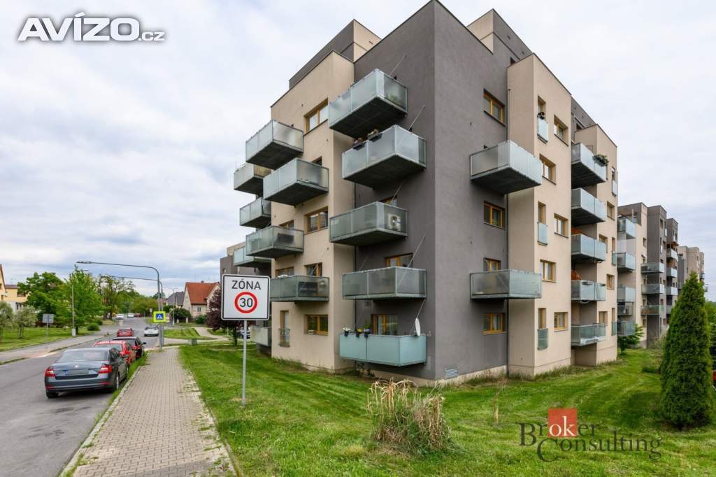 Pronájem bytu 2+kk 59 m², Plzeň