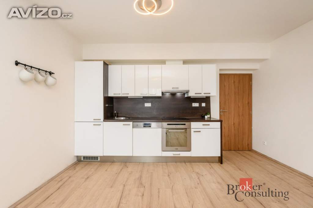 Foto inzerátu Pronájem bytu 2+kk 59 m², Plzeň