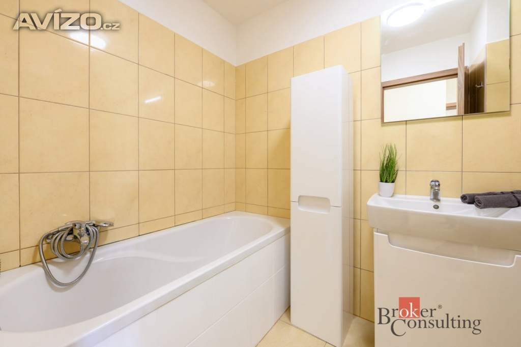 Foto inzerátu Pronájem bytu 2+kk 59 m², Plzeň