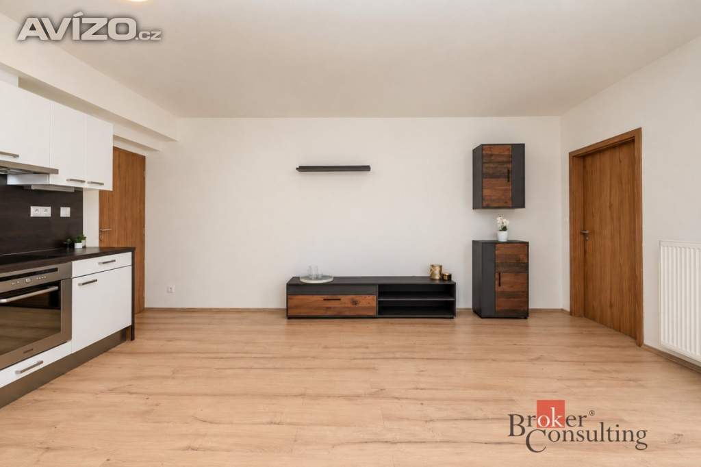 Foto inzerátu Pronájem bytu 2+kk 59 m², Plzeň
