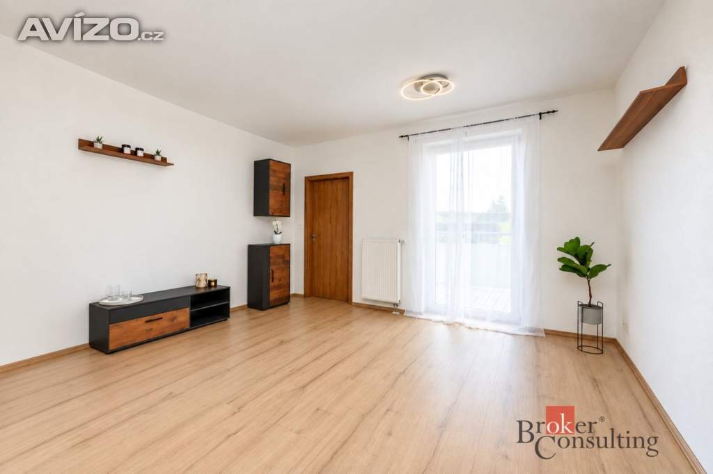 Foto inzerátu Pronájem bytu 2+kk 59 m², Plzeň