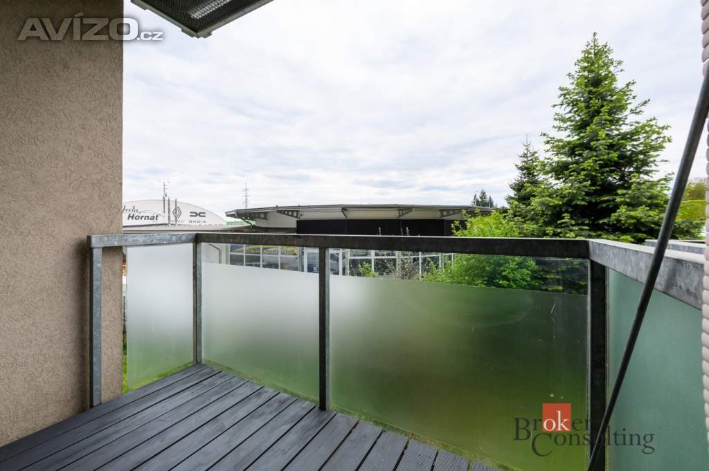 Foto inzerátu Pronájem bytu 2+kk 59 m², Plzeň