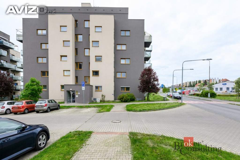 Foto inzerátu Pronájem bytu 2+kk 59 m², Plzeň