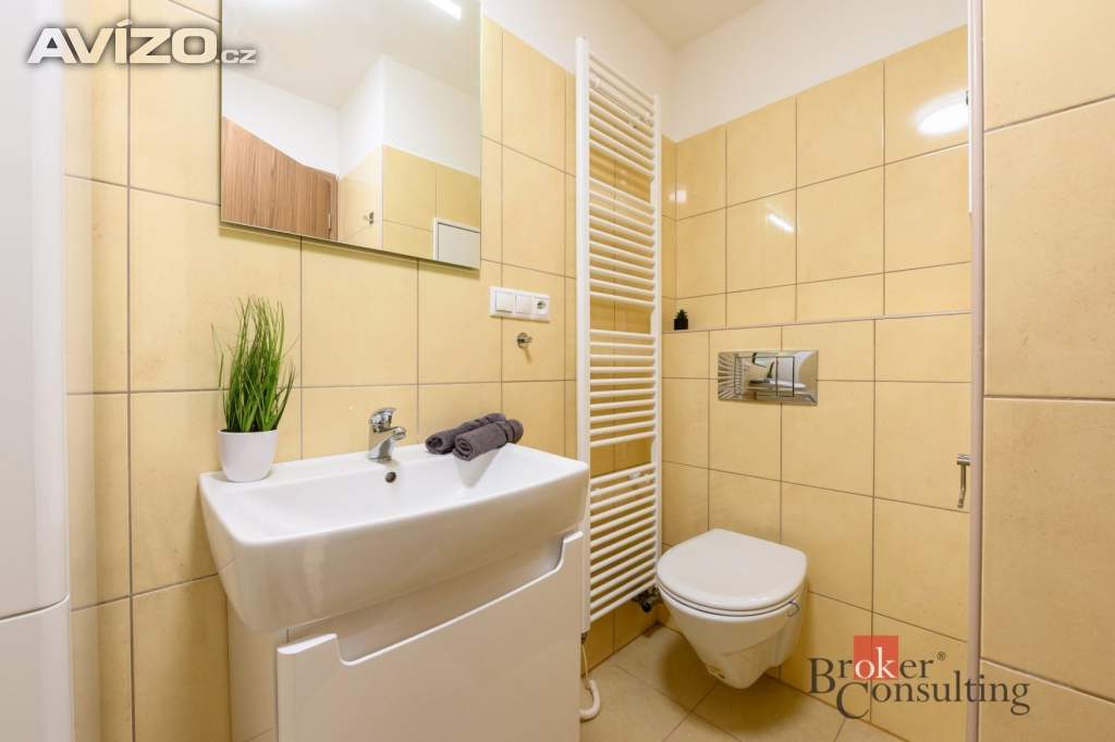 Foto inzerátu Pronájem bytu 2+kk 59 m², Plzeň