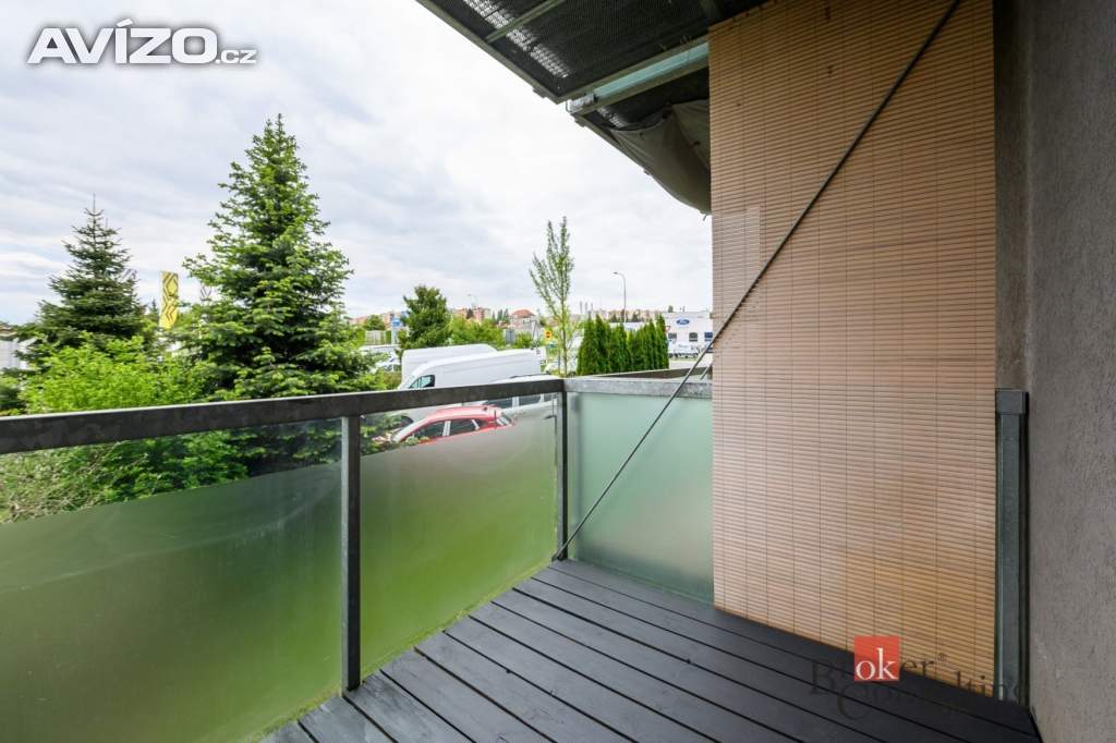 Foto inzerátu Pronájem bytu 2+kk 59 m², Plzeň