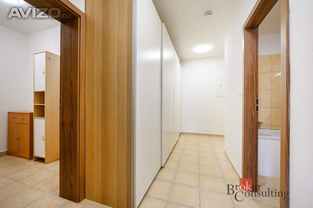 Foto inzerátu Pronájem bytu 2+kk 59 m², Plzeň