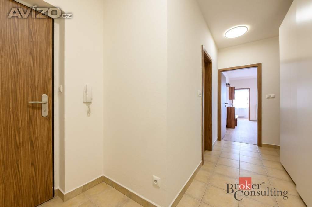 Foto inzerátu Pronájem bytu 2+kk 59 m², Plzeň