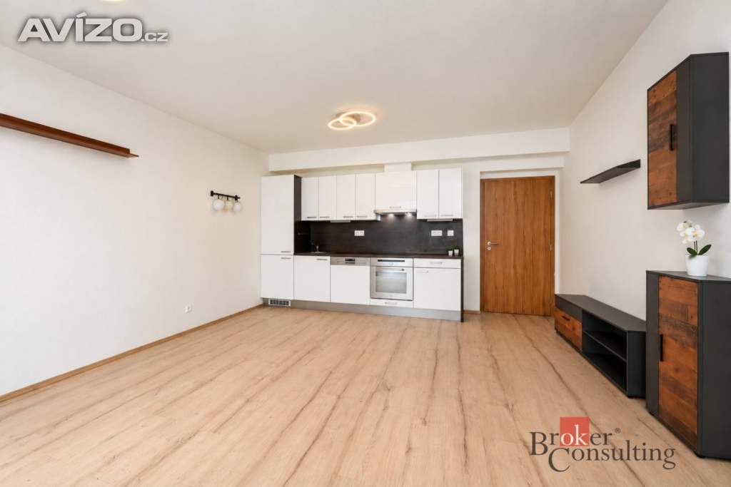 Foto inzerátu Pronájem bytu 2+kk 59 m², Plzeň