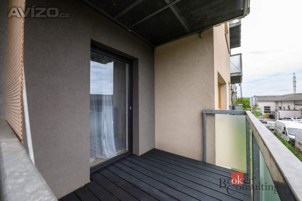 Foto inzerátu Pronájem bytu 2+kk 59 m², Plzeň