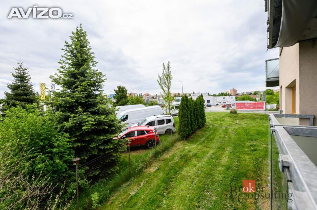 Foto inzerátu Pronájem bytu 2+kk 59 m², Plzeň