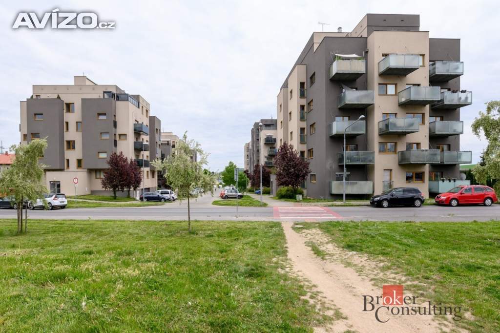 Foto inzerátu Pronájem bytu 2+kk 59 m², Plzeň