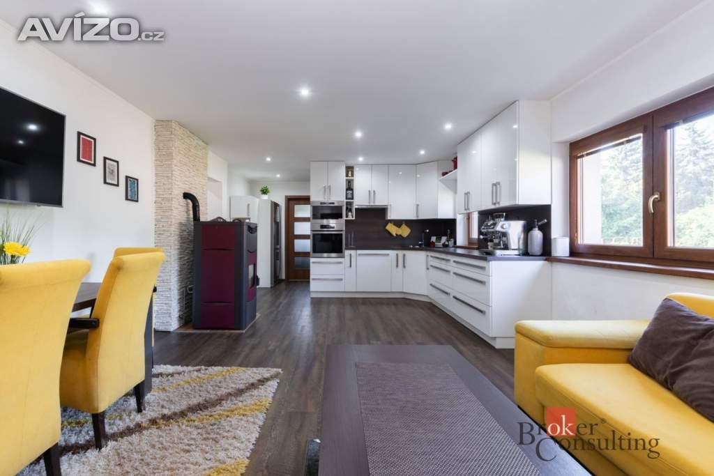 Foto inzerátu Prodej rodinného domu 145 m², Krupka