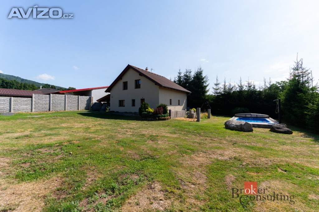 Foto inzerátu Prodej rodinného domu 145 m², Krupka