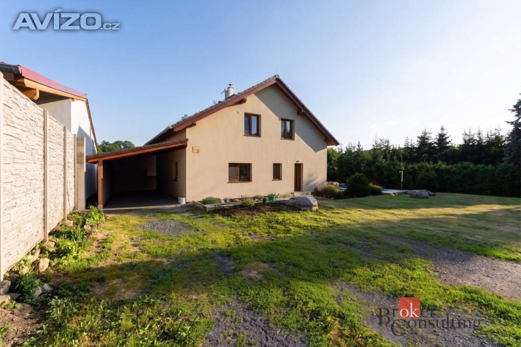 Foto inzerátu Prodej rodinného domu 145 m², Krupka