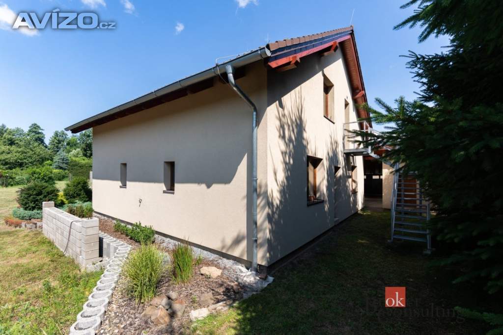 Foto inzerátu Prodej rodinného domu 145 m², Krupka