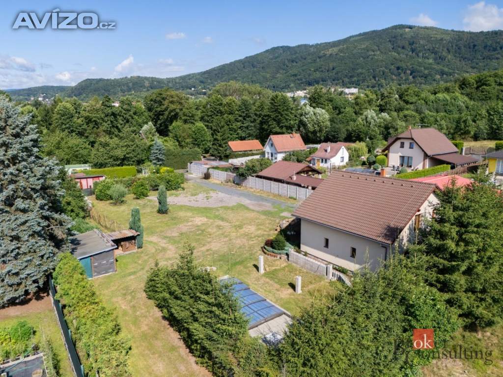 Foto inzerátu Prodej rodinného domu 145 m², Krupka