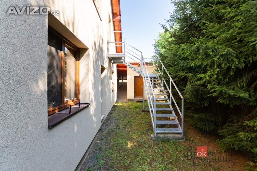 Foto inzerátu Prodej rodinného domu 145 m², Krupka