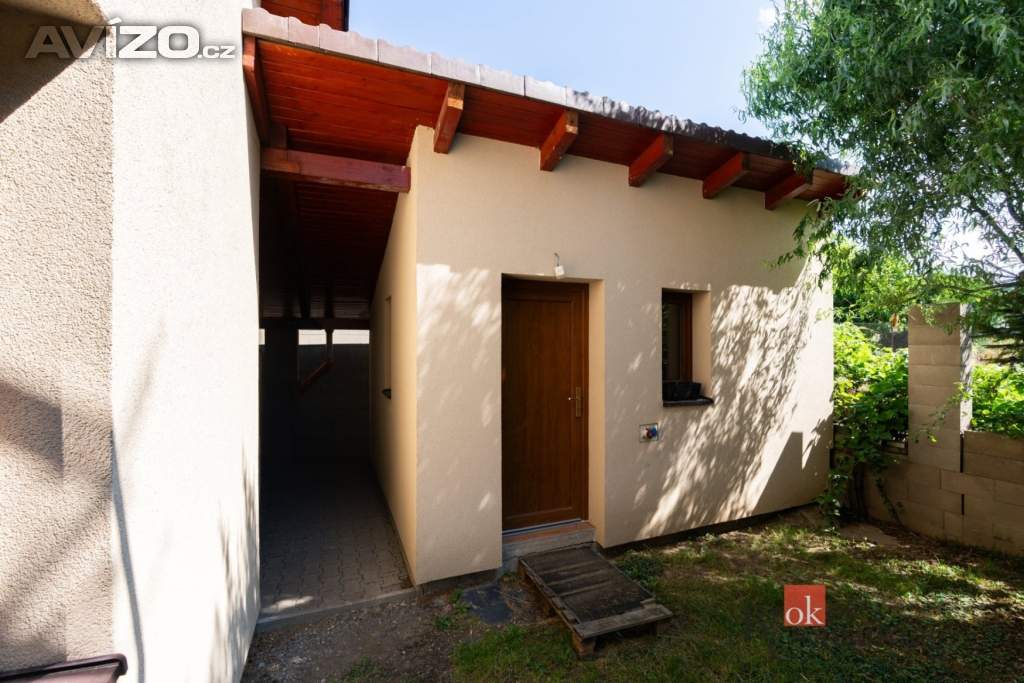 Foto inzerátu Prodej rodinného domu 145 m², Krupka