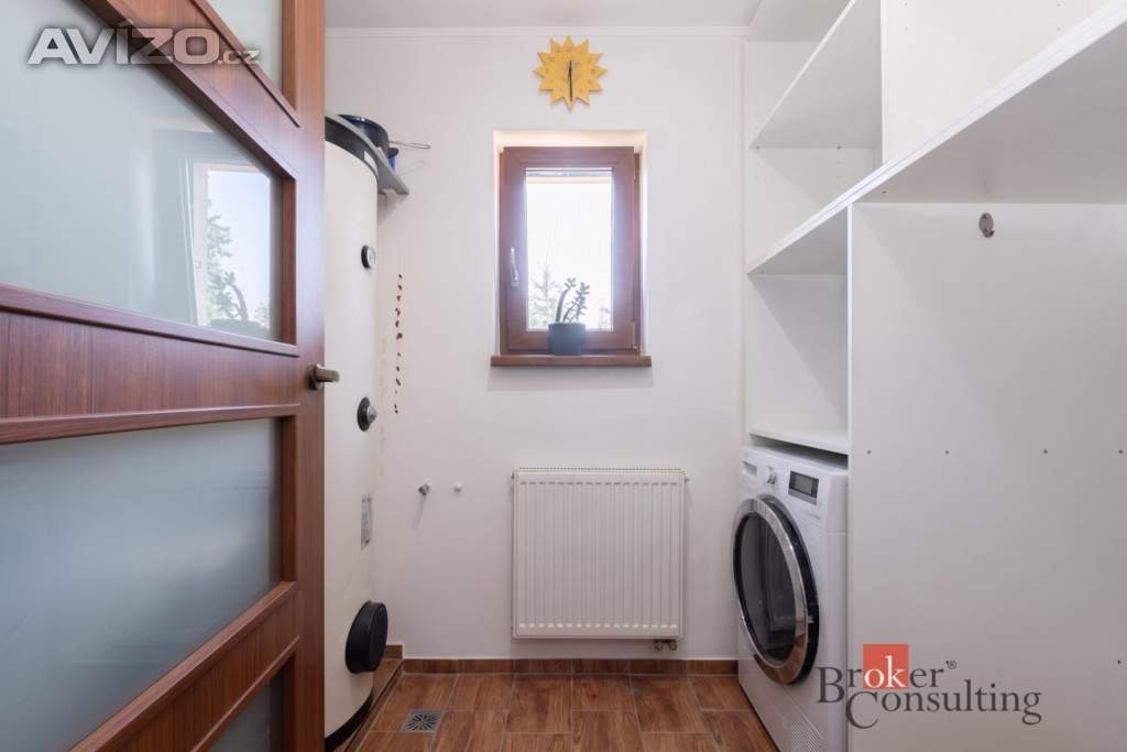Foto inzerátu Prodej rodinného domu 145 m², Krupka