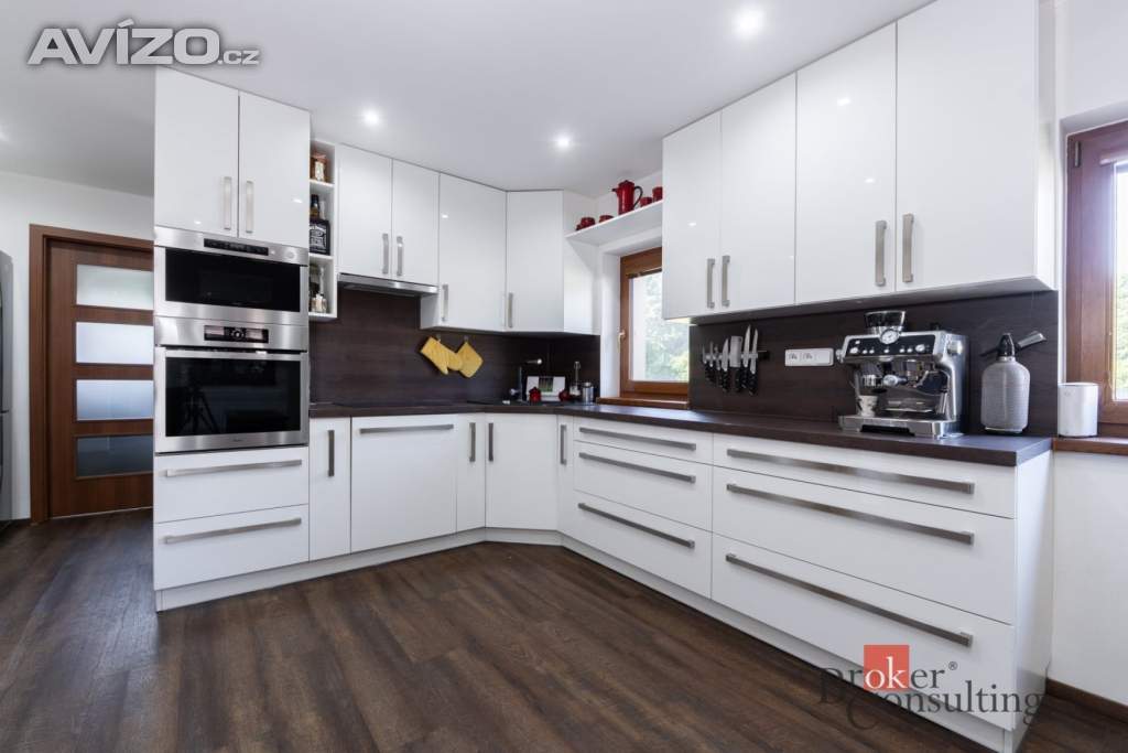 Foto inzerátu Prodej rodinného domu 145 m², Krupka