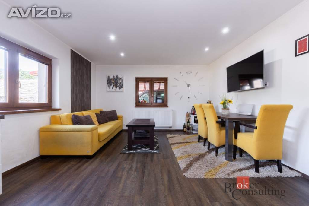 Foto inzerátu Prodej rodinného domu 145 m², Krupka