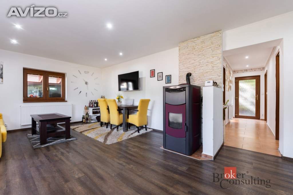 Foto inzerátu Prodej rodinného domu 145 m², Krupka