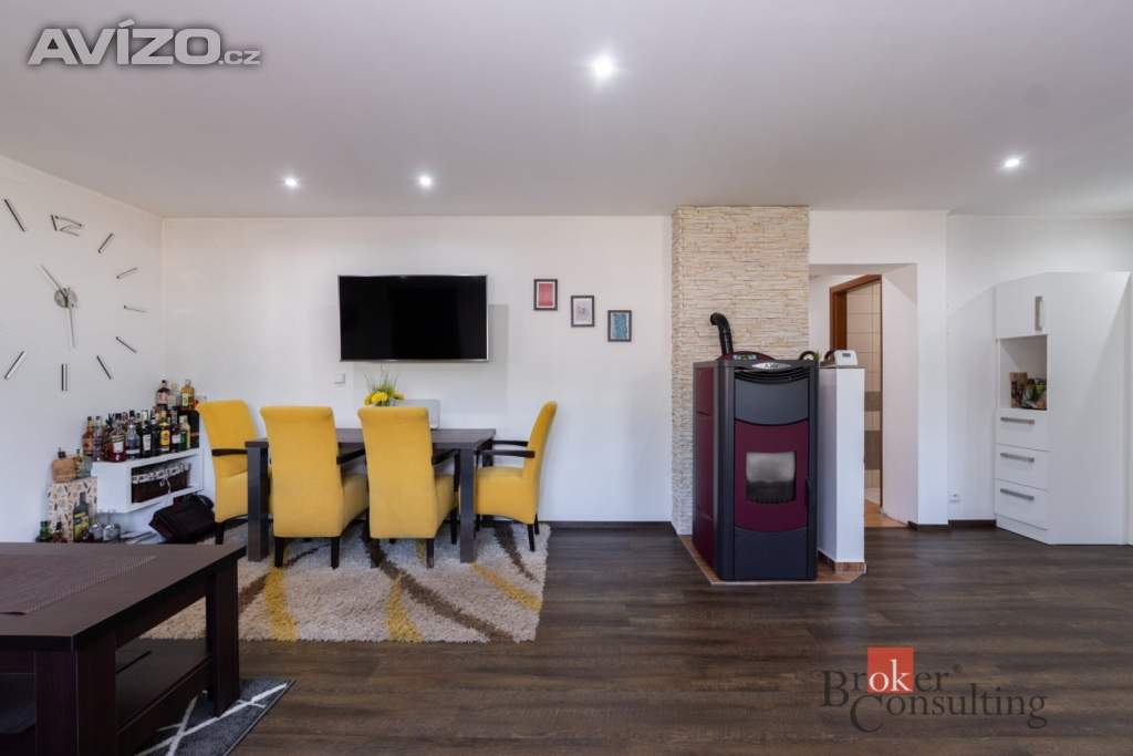 Foto inzerátu Prodej rodinného domu 145 m², Krupka