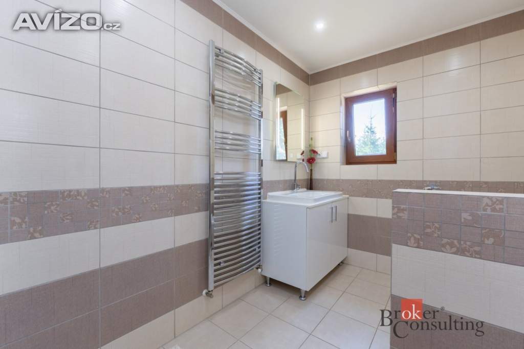 Foto inzerátu Prodej rodinného domu 145 m², Krupka