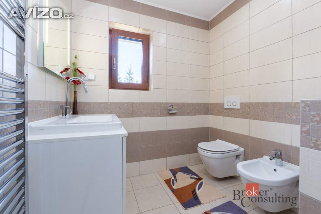 Foto inzerátu Prodej rodinného domu 145 m², Krupka