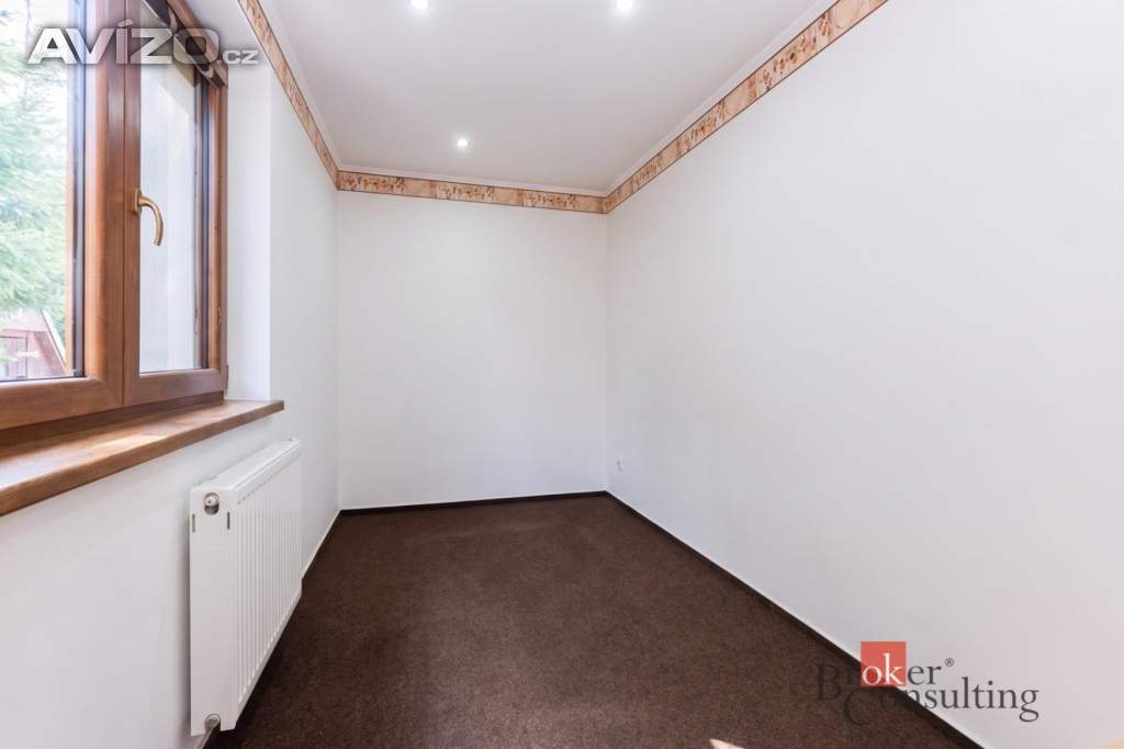 Foto inzerátu Prodej rodinného domu 145 m², Krupka