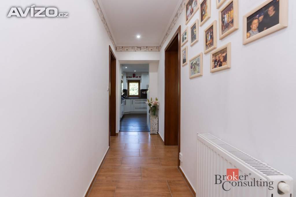 Foto inzerátu Prodej rodinného domu 145 m², Krupka