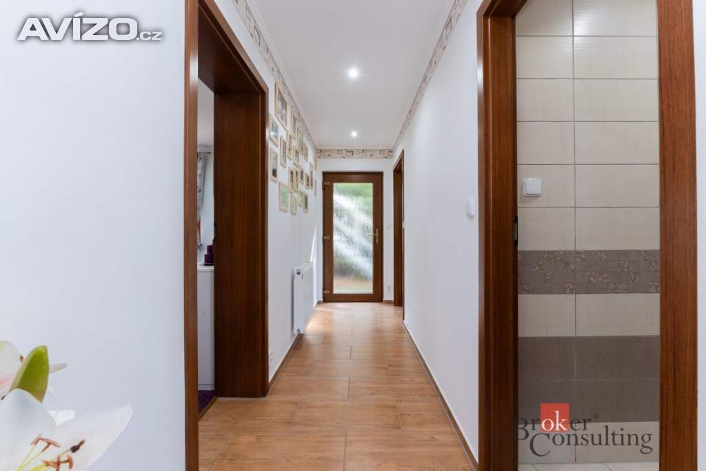 Foto inzerátu Prodej rodinného domu 145 m², Krupka