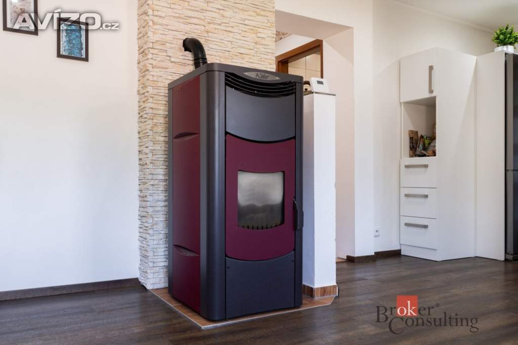Foto inzerátu Prodej rodinného domu 145 m², Krupka
