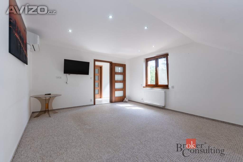 Foto inzerátu Prodej rodinného domu 145 m², Krupka