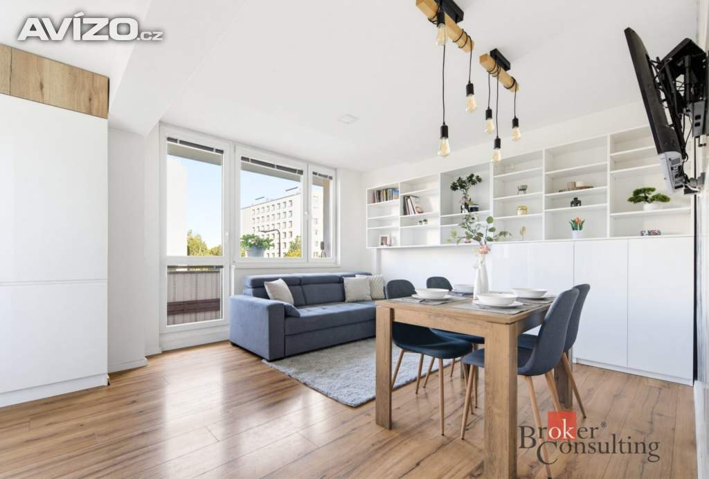 Prodej bytu 3+kk 72 m², Kutná Hora